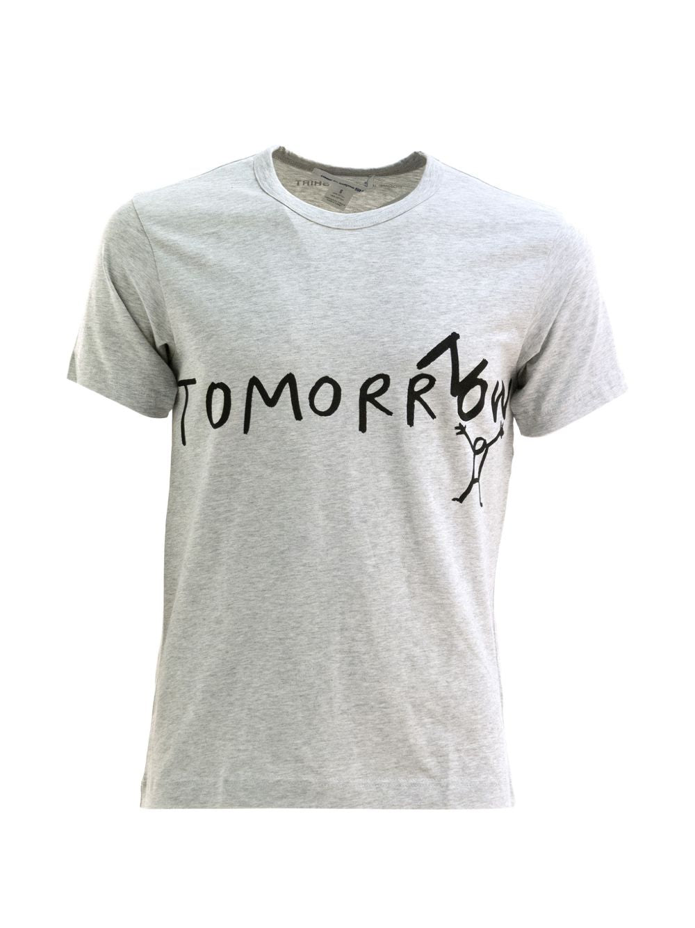 COMME DES GARCONS TOMORROW T-SHIRT