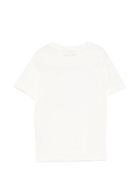 ZADIG & VOLTAIRE LOGO T-SHIRT