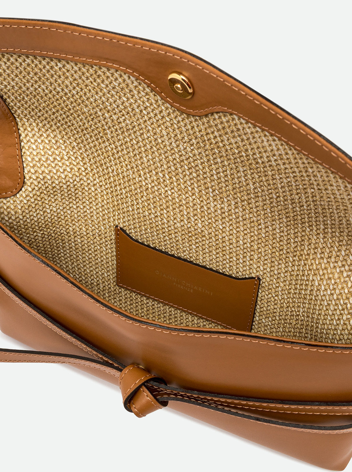 GIANNI CHIARINI BELTY