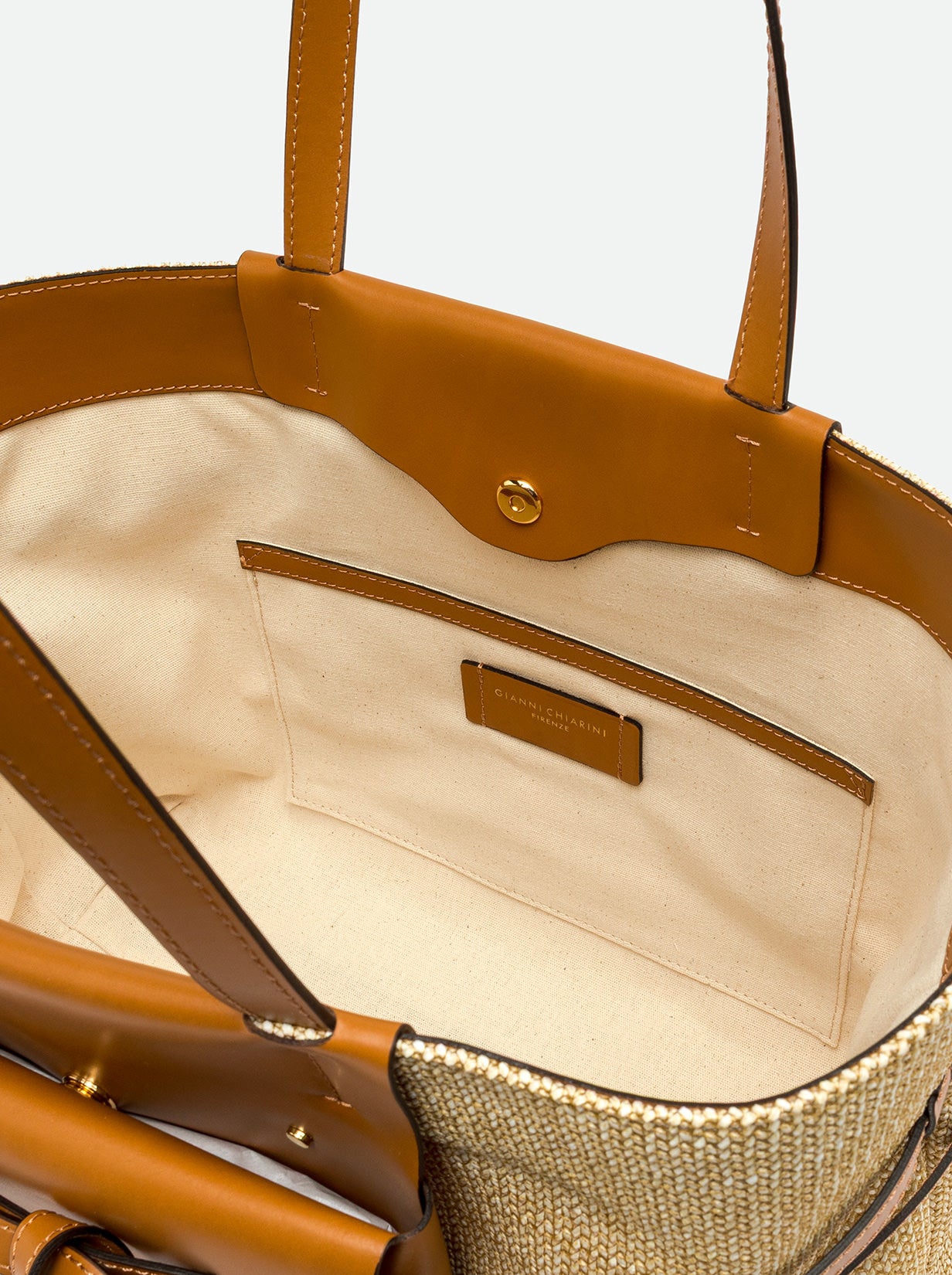 GIANNI CHIARINI BELTY