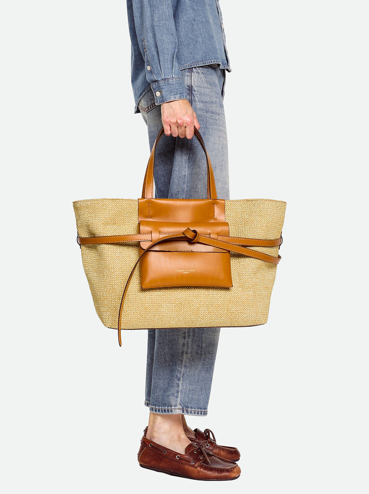 GIANNI CHIARINI BELTY