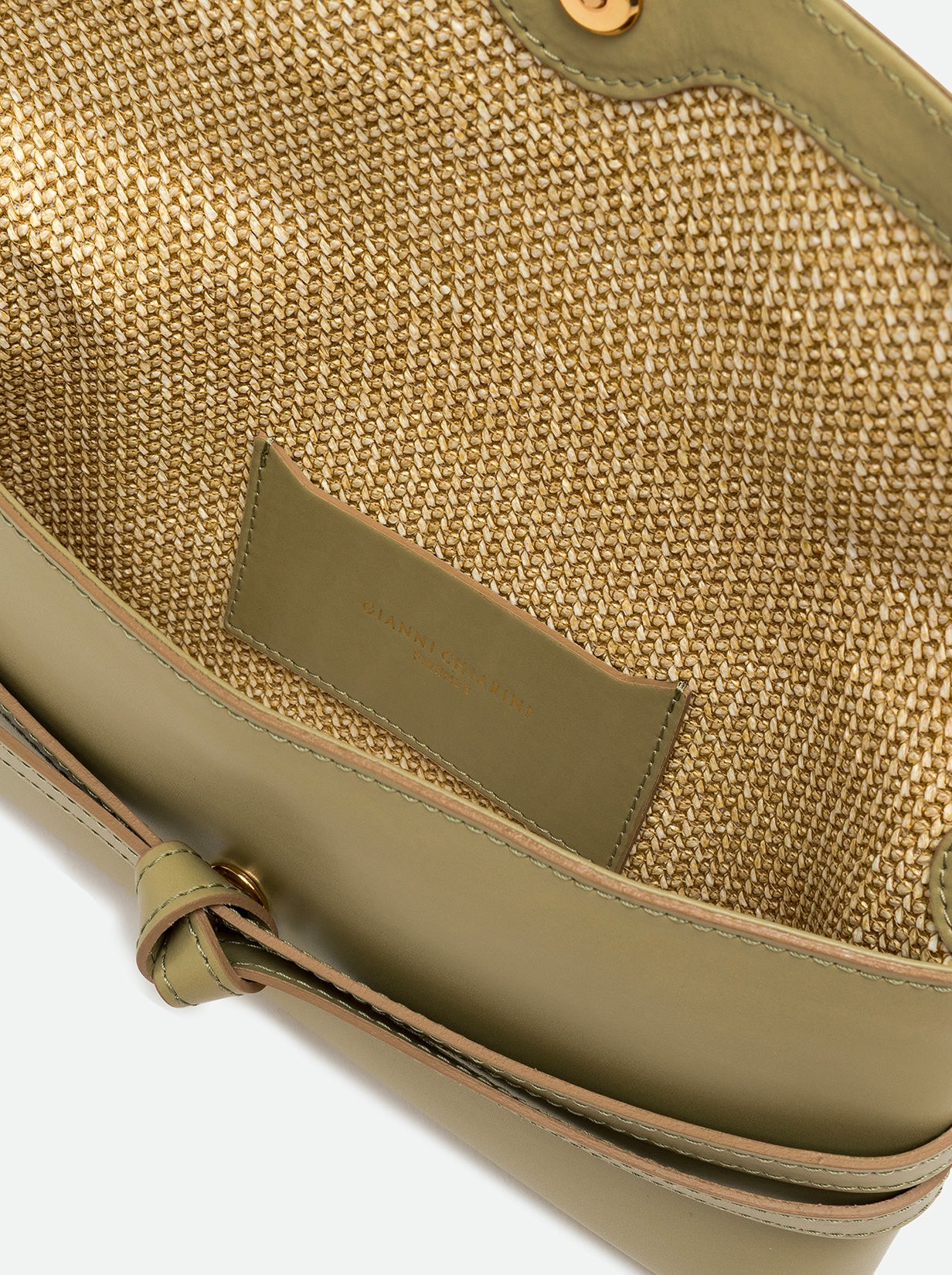 GIANNI CHIARINI BELTY