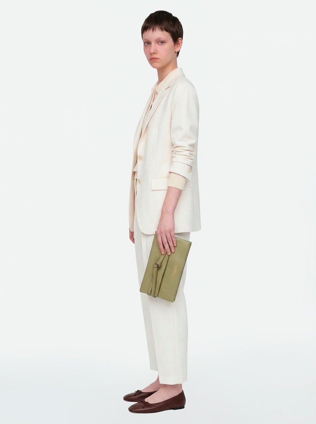 GIANNI CHIARINI BELTY