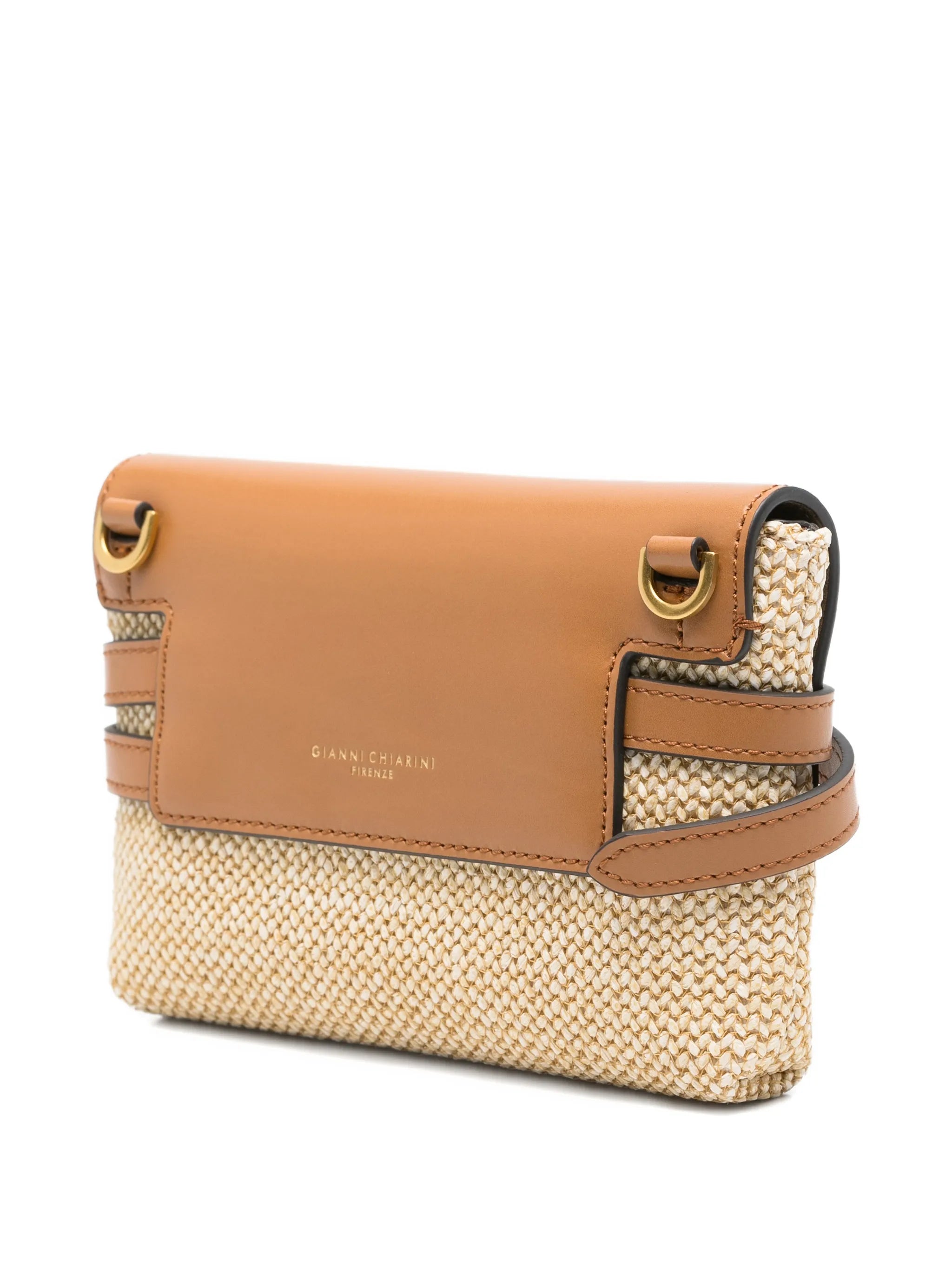 GIANNI CHIARINI BELTY