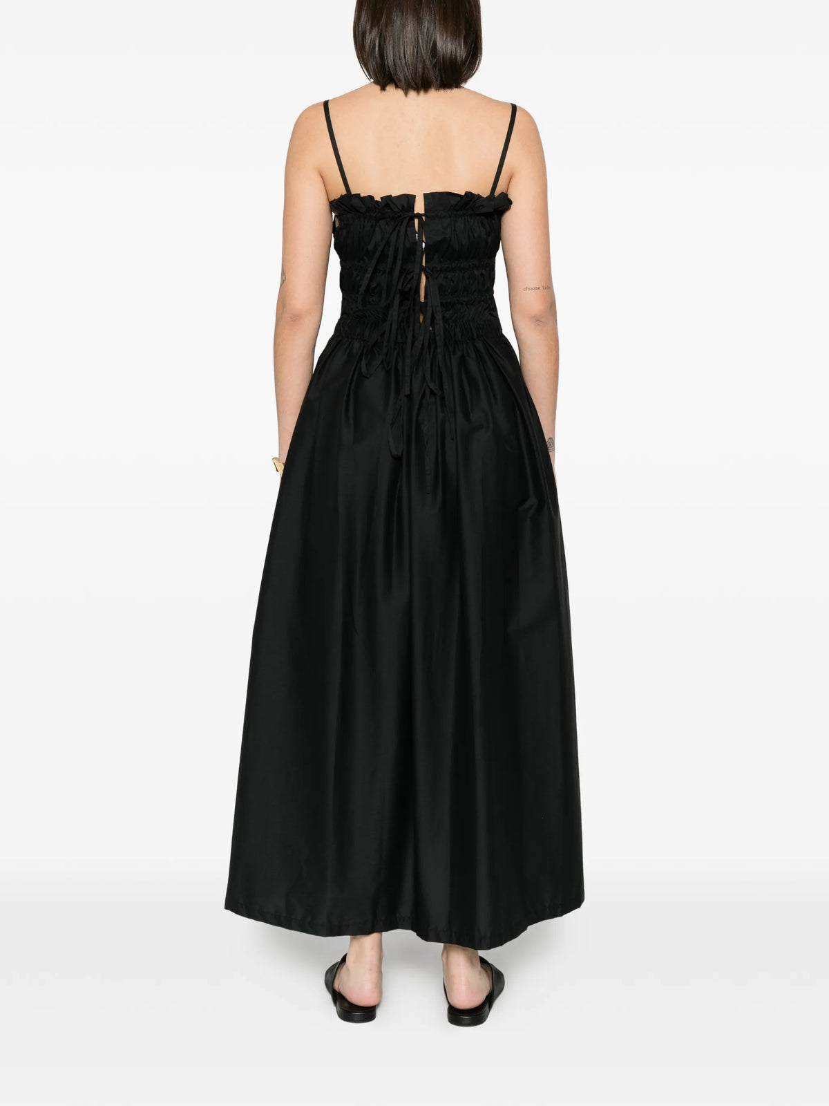 LIVIANA CONTI SHANNON DRESS