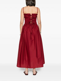LIVIANA CONTI SHANNON DRESS