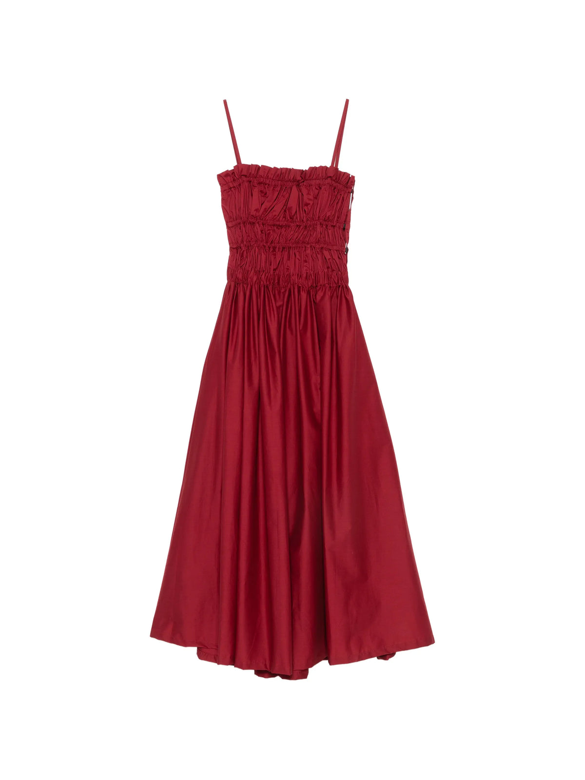 LIVIANA CONTI SHANNON DRESS