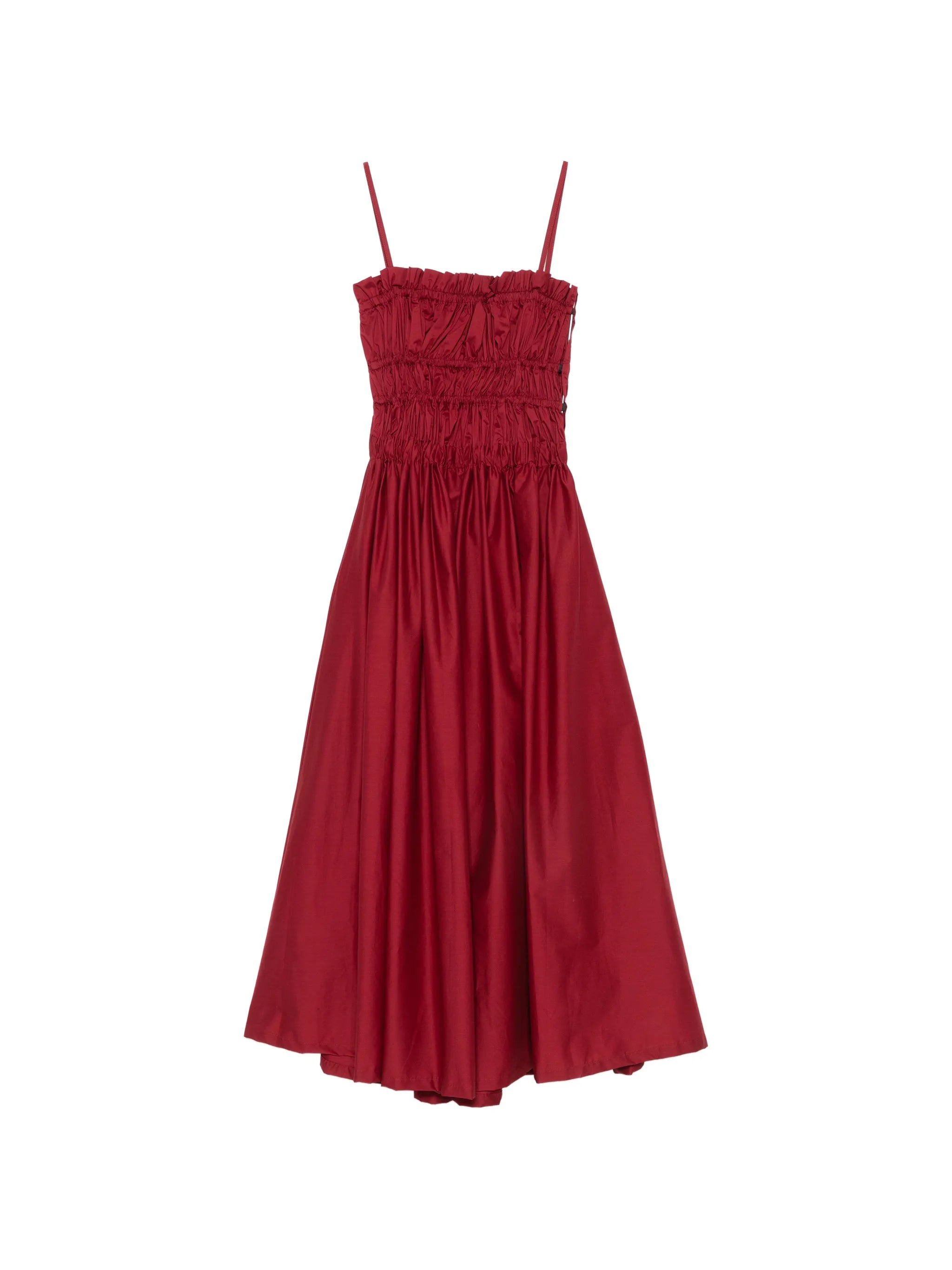 LIVIANA CONTI SHANNON DRESS