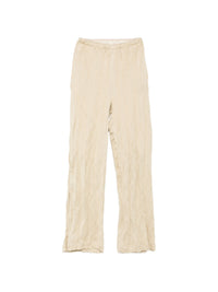 ALYSI TROUSERS