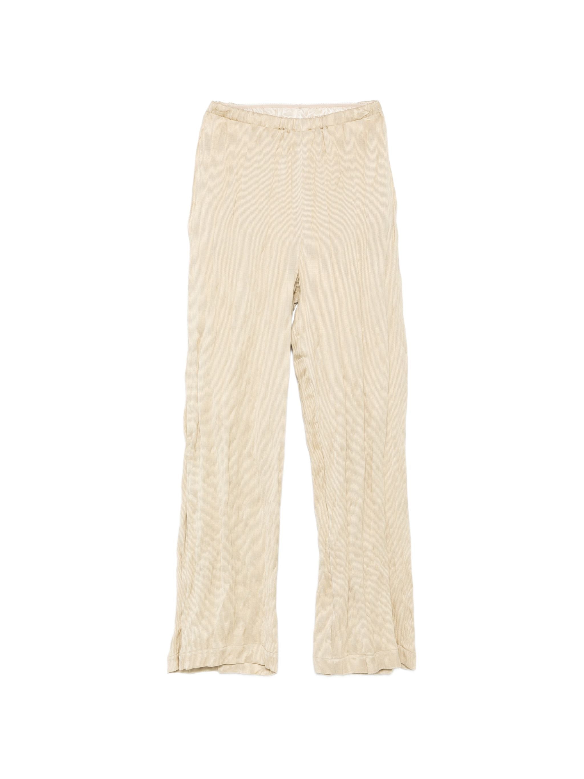 ALYSI TROUSERS