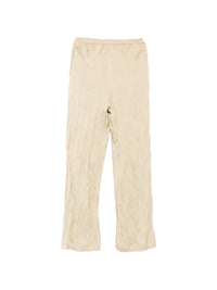 ALYSI TROUSERS