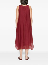 LIVIANA CONTI SLEEVELESS DRESS