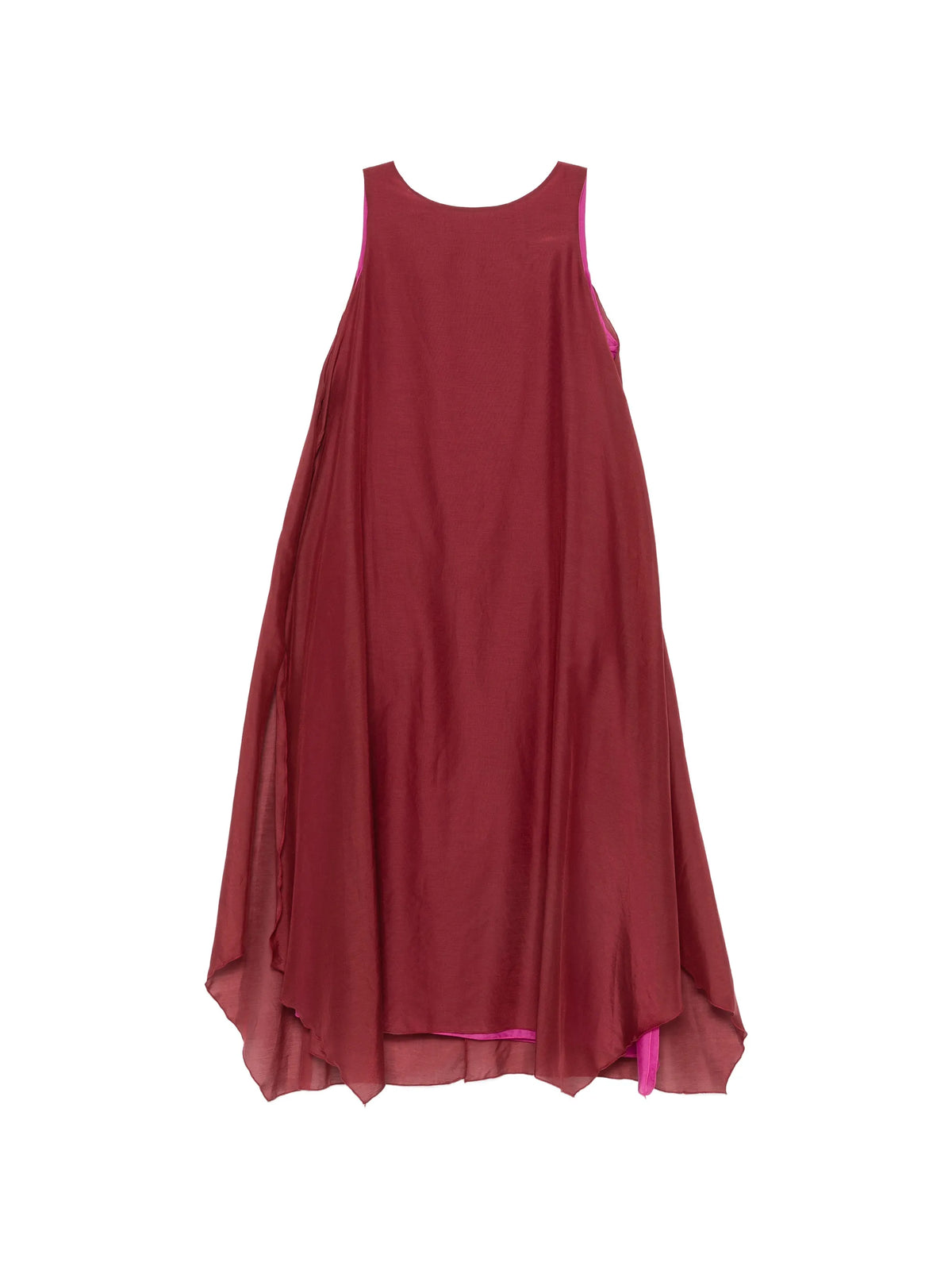 LIVIANA CONTI SLEEVELESS DRESS