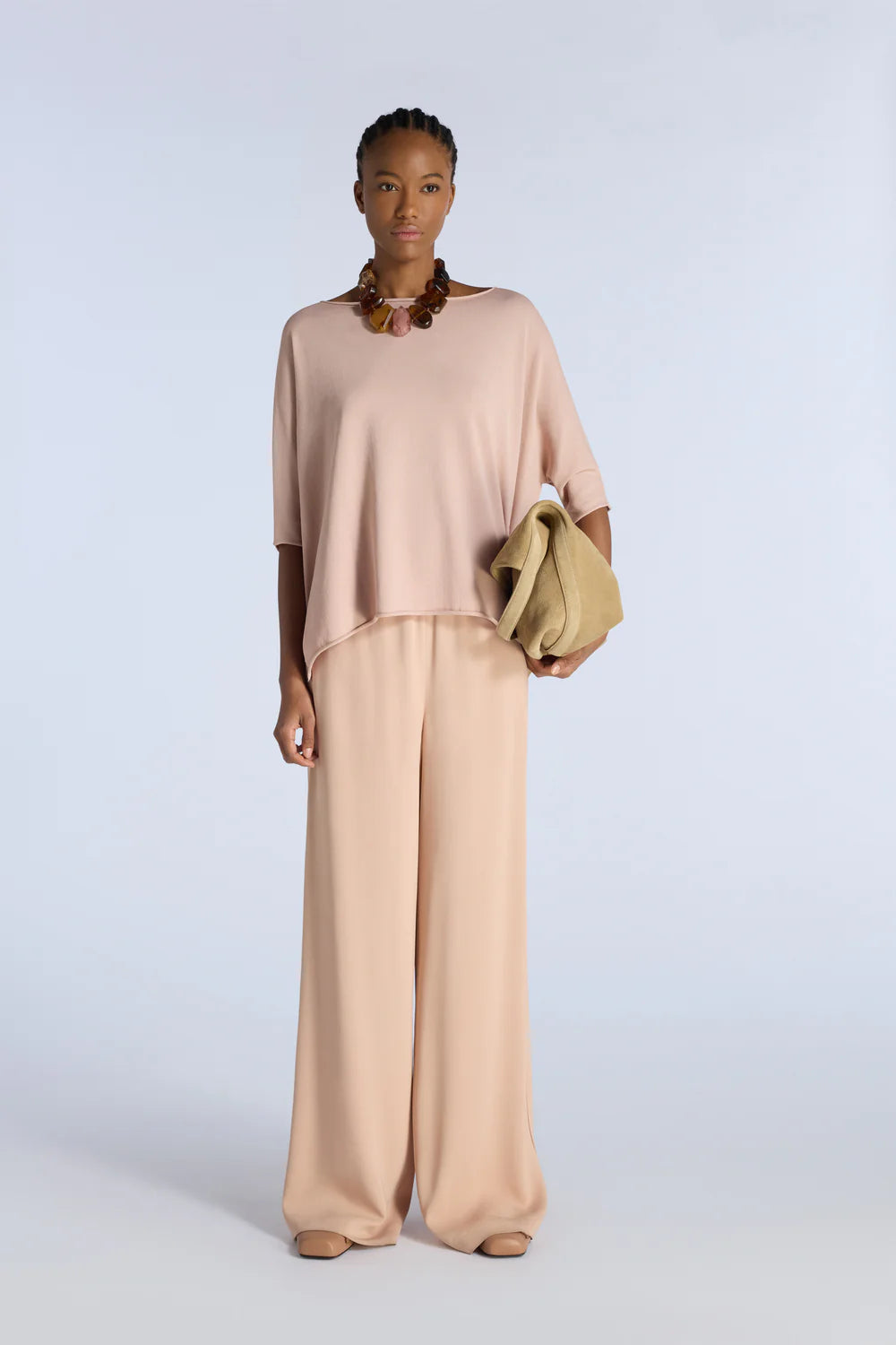 LIVIANA CONTI WILMA SWEATER