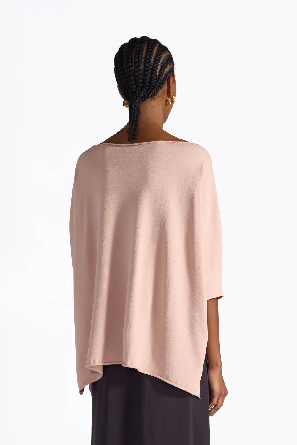 LIVIANA CONTI WILMA SWEATER
