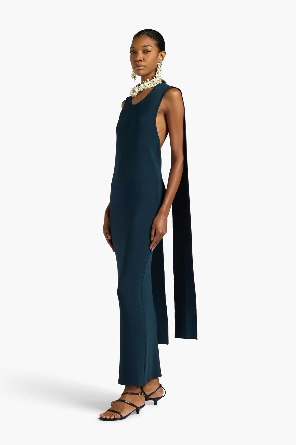 LIVIANA CONTI BREANNA DRESS