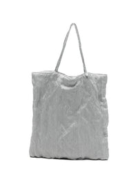 ALYSI CRINCKLED TOTE