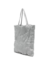 ALYSI CRINCKLED TOTE