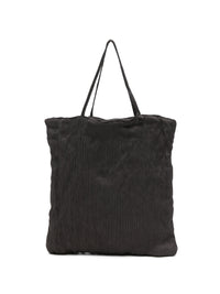 ALYSI CRINCKLED TOTE