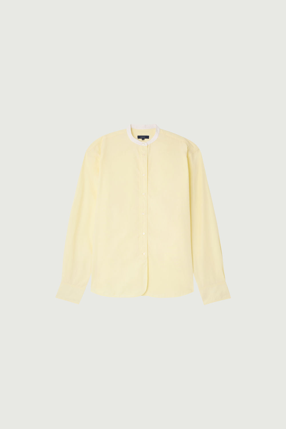 SOEUR BERMUDES SHIRT