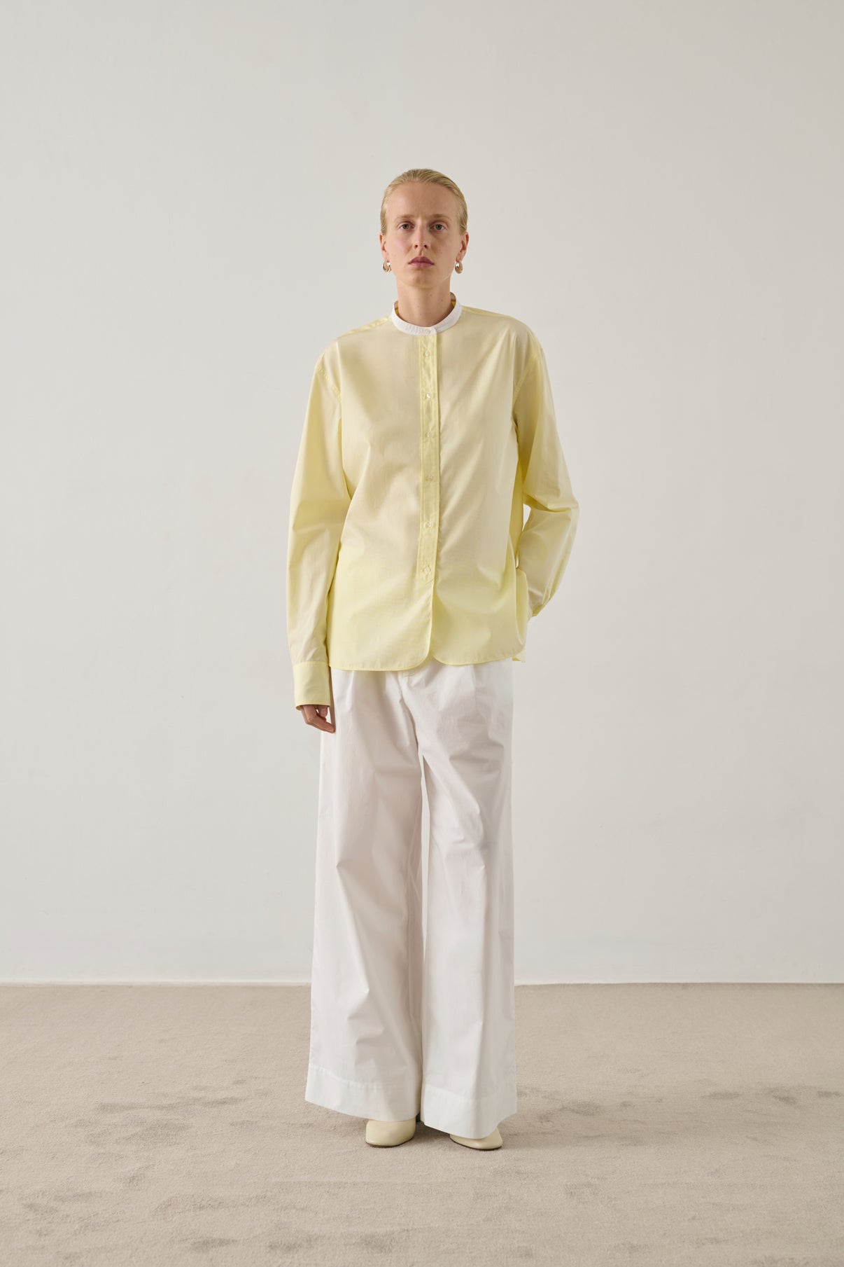 SOEUR BERMUDES SHIRT