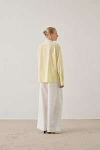 SOEUR BERMUDES SHIRT