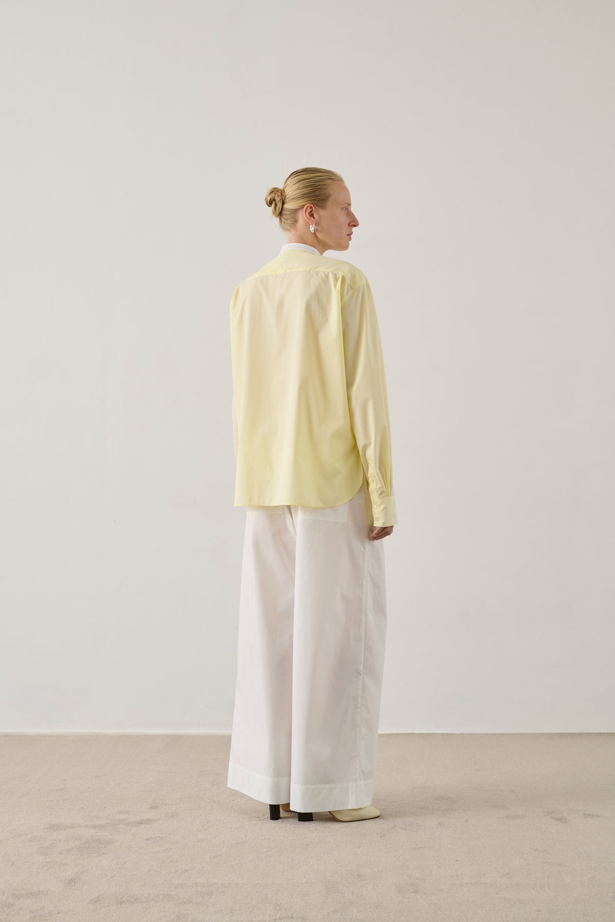 SOEUR BERMUDES SHIRT