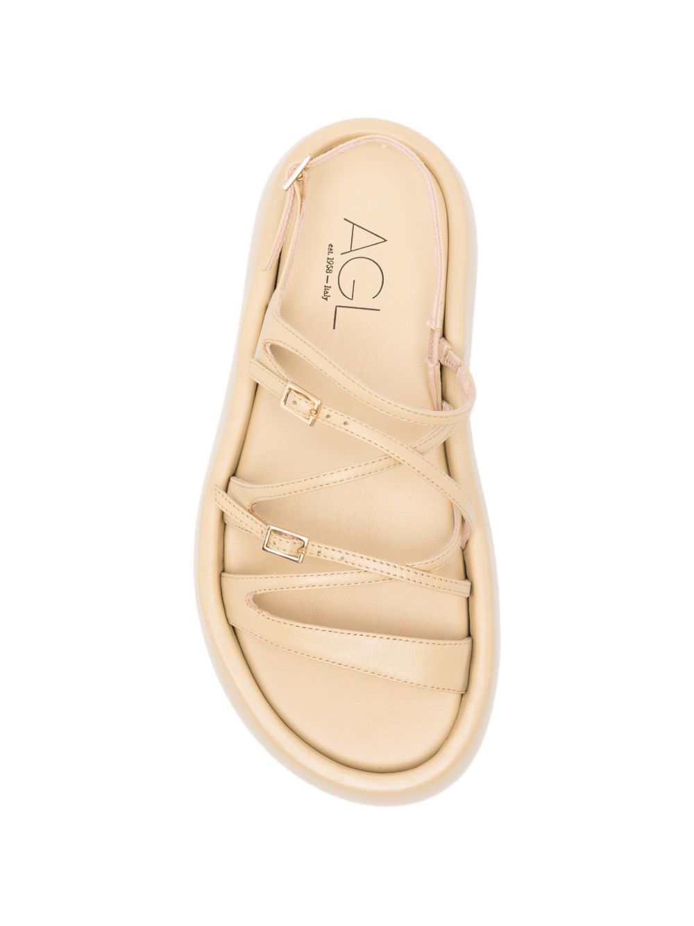 AGL BULLE MULTISTRAPS