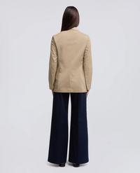 ASPESI STRETCH COTTON JACKET