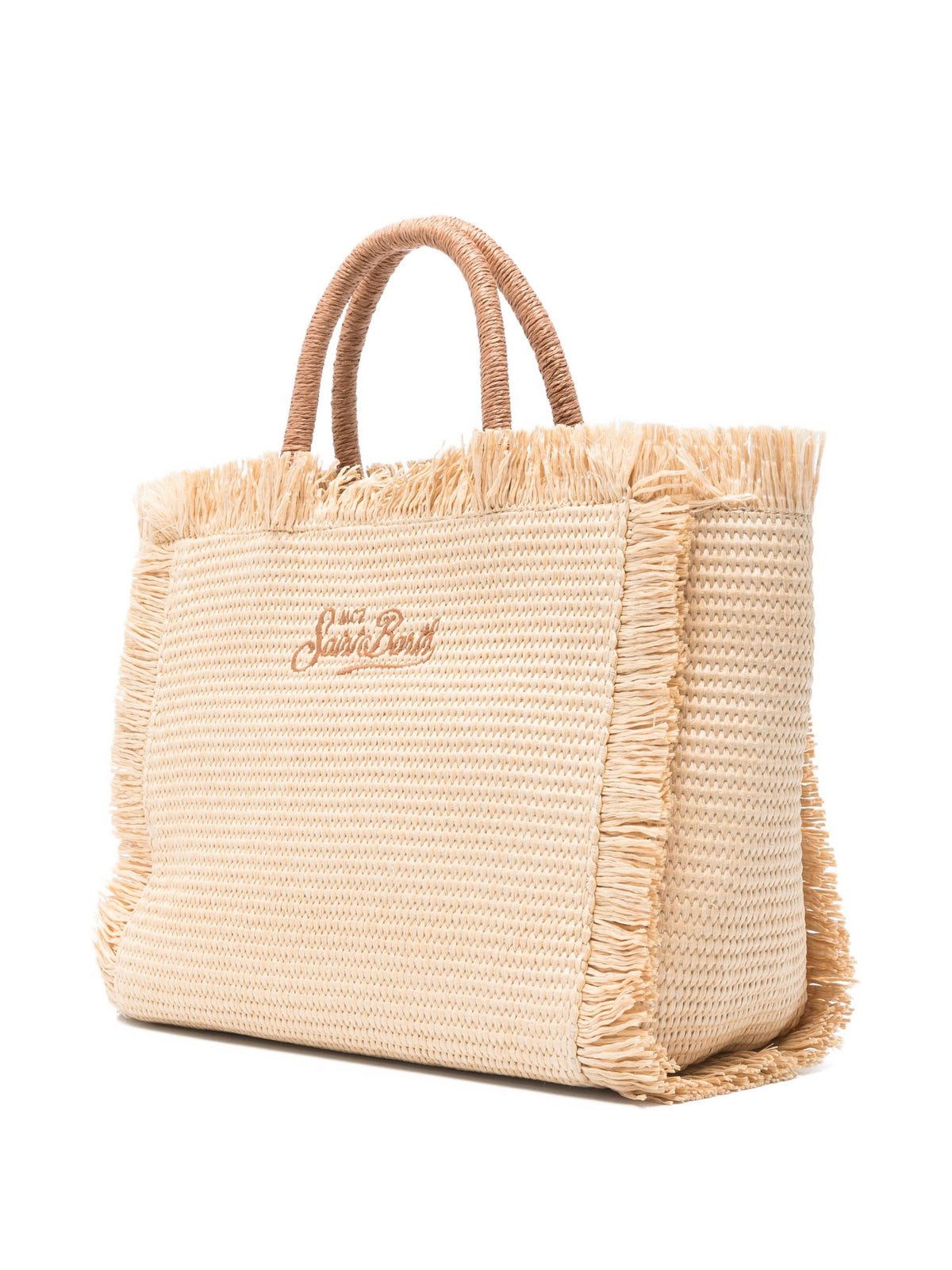 MC2 SAINT BARTH SOLETTE STRAW