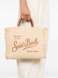 MC2 SAINT BARTH SOLETTE STRAW