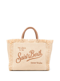 MC2 SAINT BARTH SOLETTE STRAW
