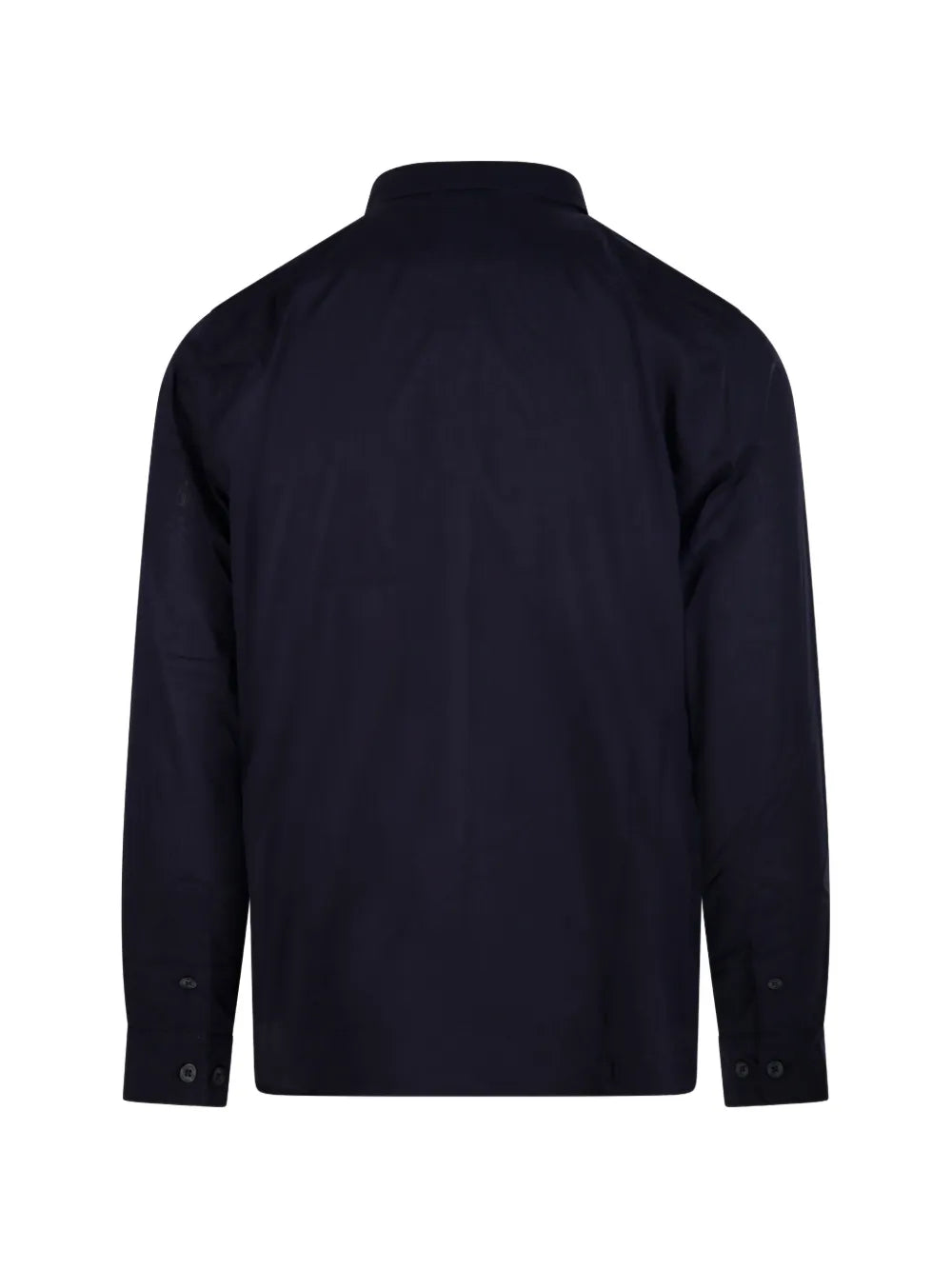 C.P. COMPANY POCKET SHIRT