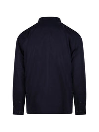 C.P. COMPANY POCKET SHIRT