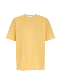 COMME DES GARCONS LOGO T-SHIRT