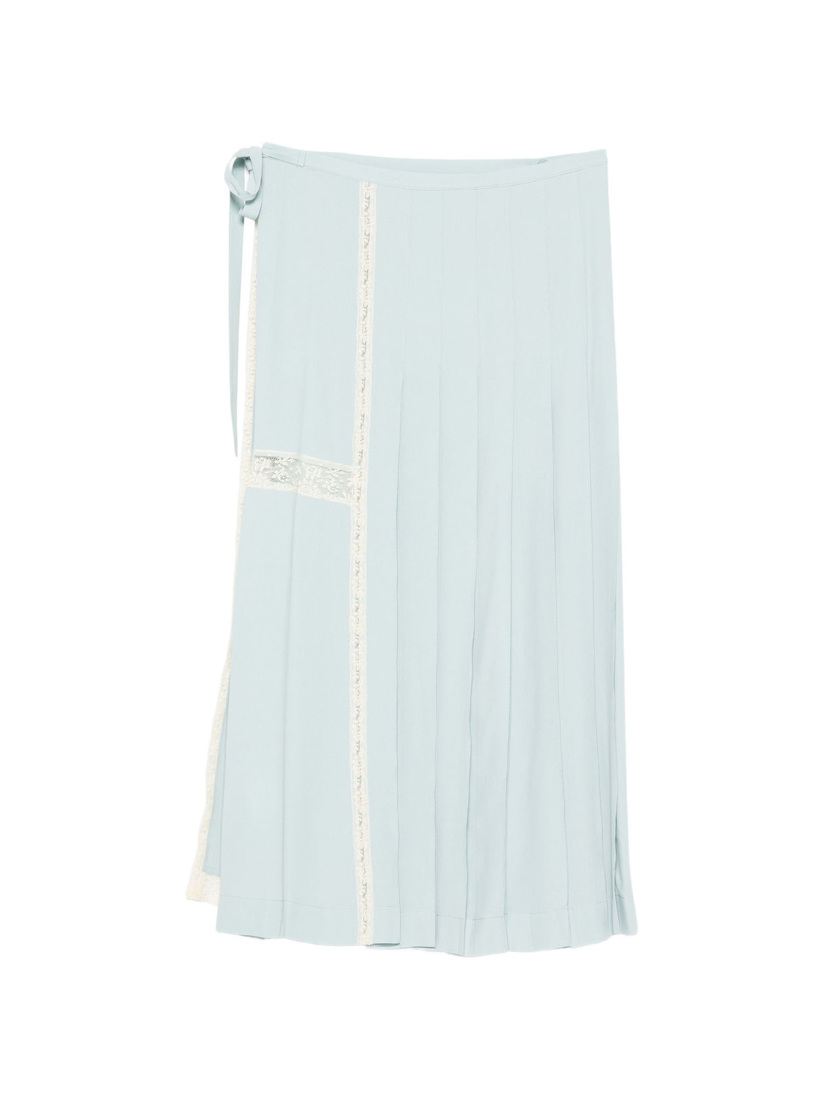 SEMICOUTURE SKIRT