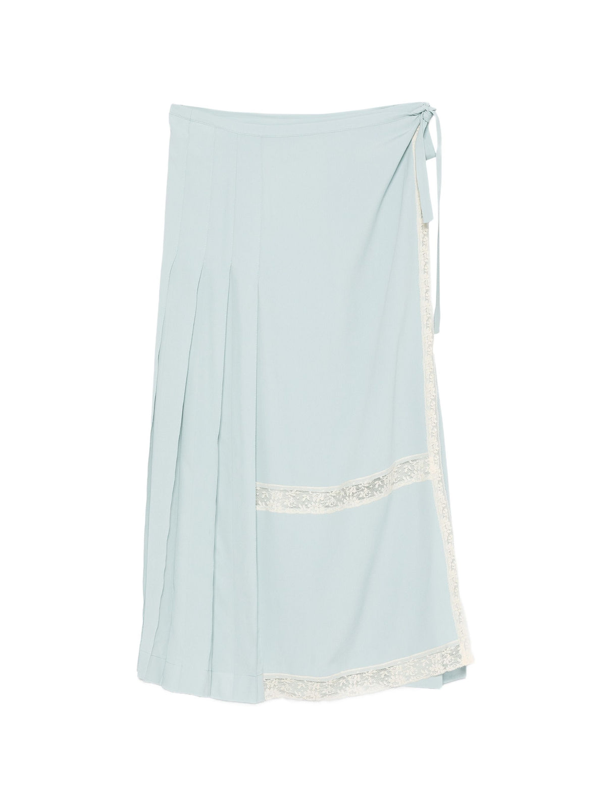 SEMICOUTURE SKIRT