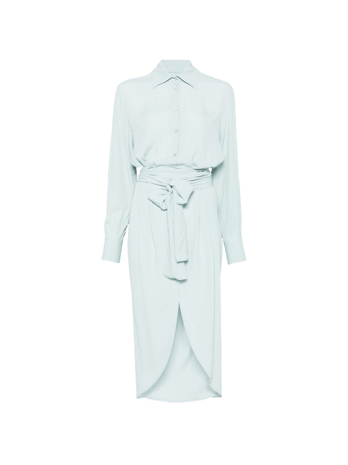 SEMICOUTURE DRESS