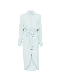 SEMICOUTURE DRESS