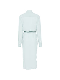 SEMICOUTURE DRESS