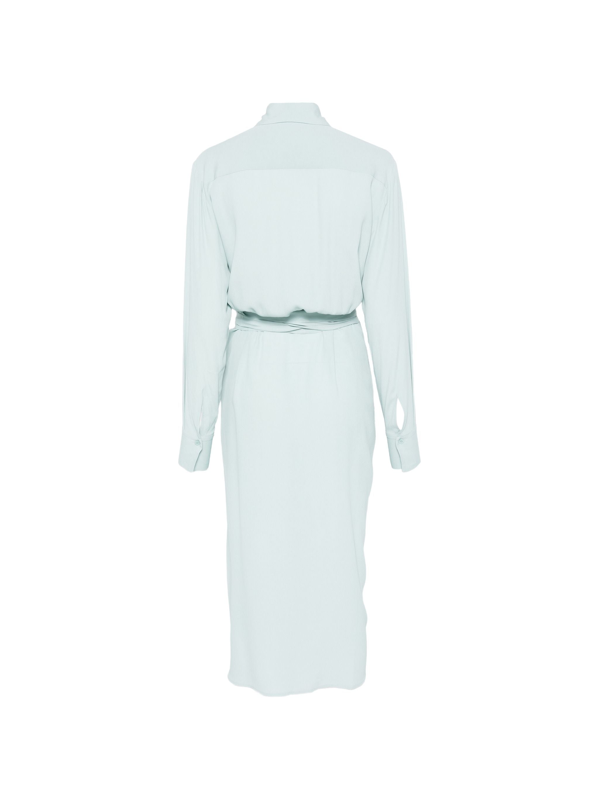 SEMICOUTURE DRESS