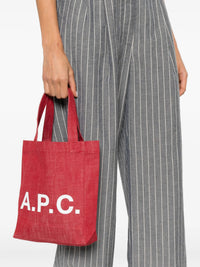 A.P.C. TOTE LOU SMALL