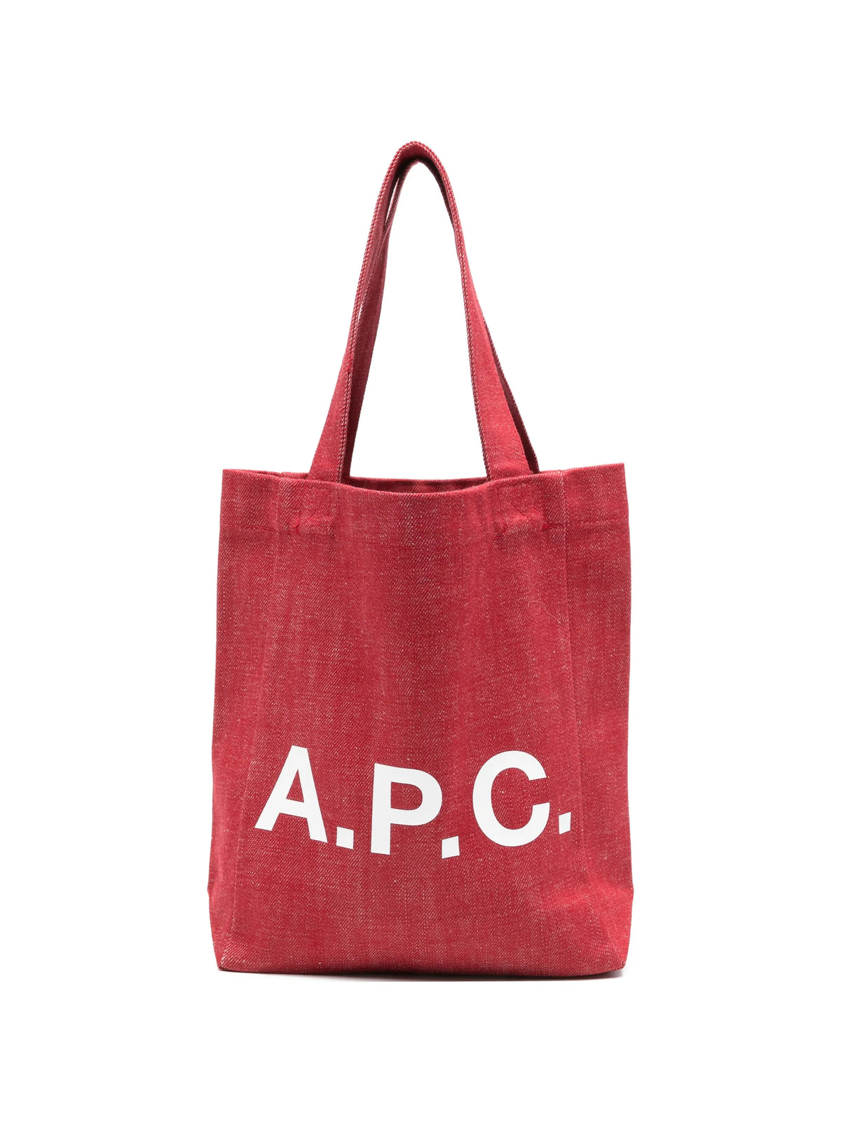 A.P.C. TOTE LOU SMALL