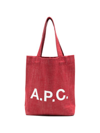A.P.C. TOTE LOU SMALL