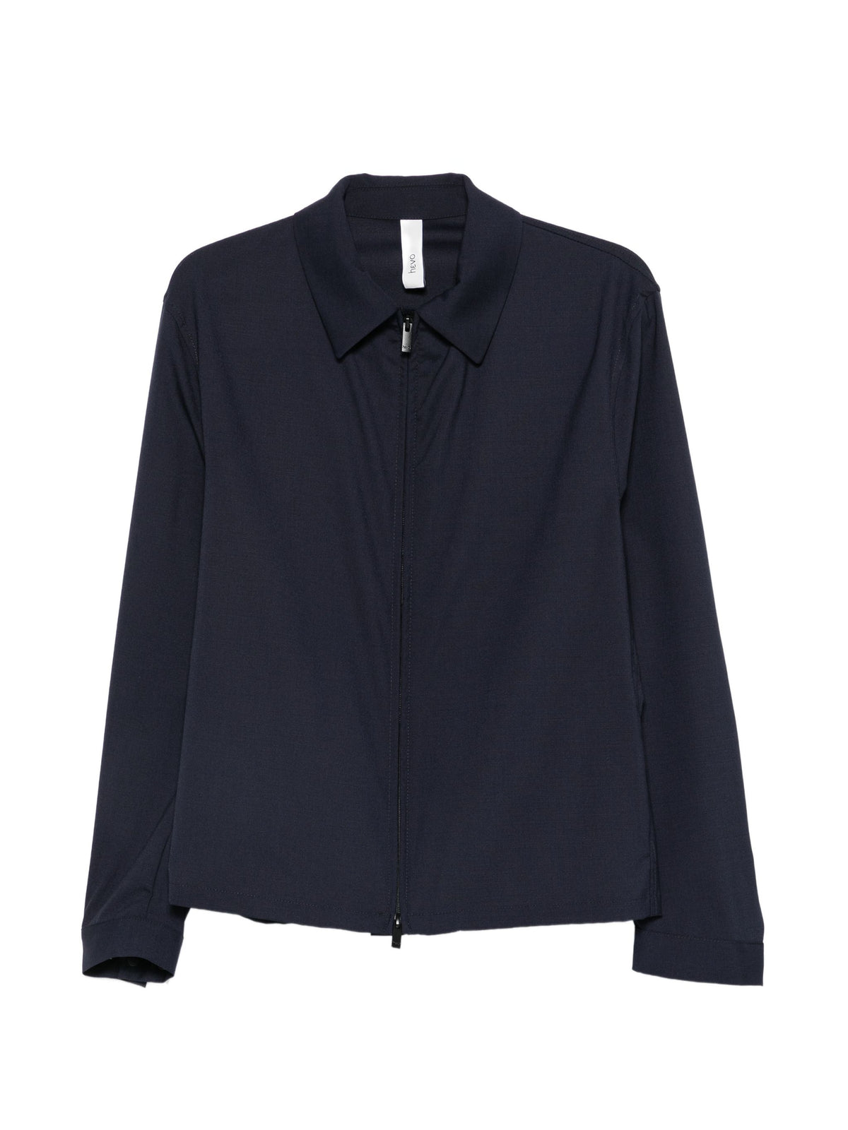 HEVO VERDEMARE JACKET