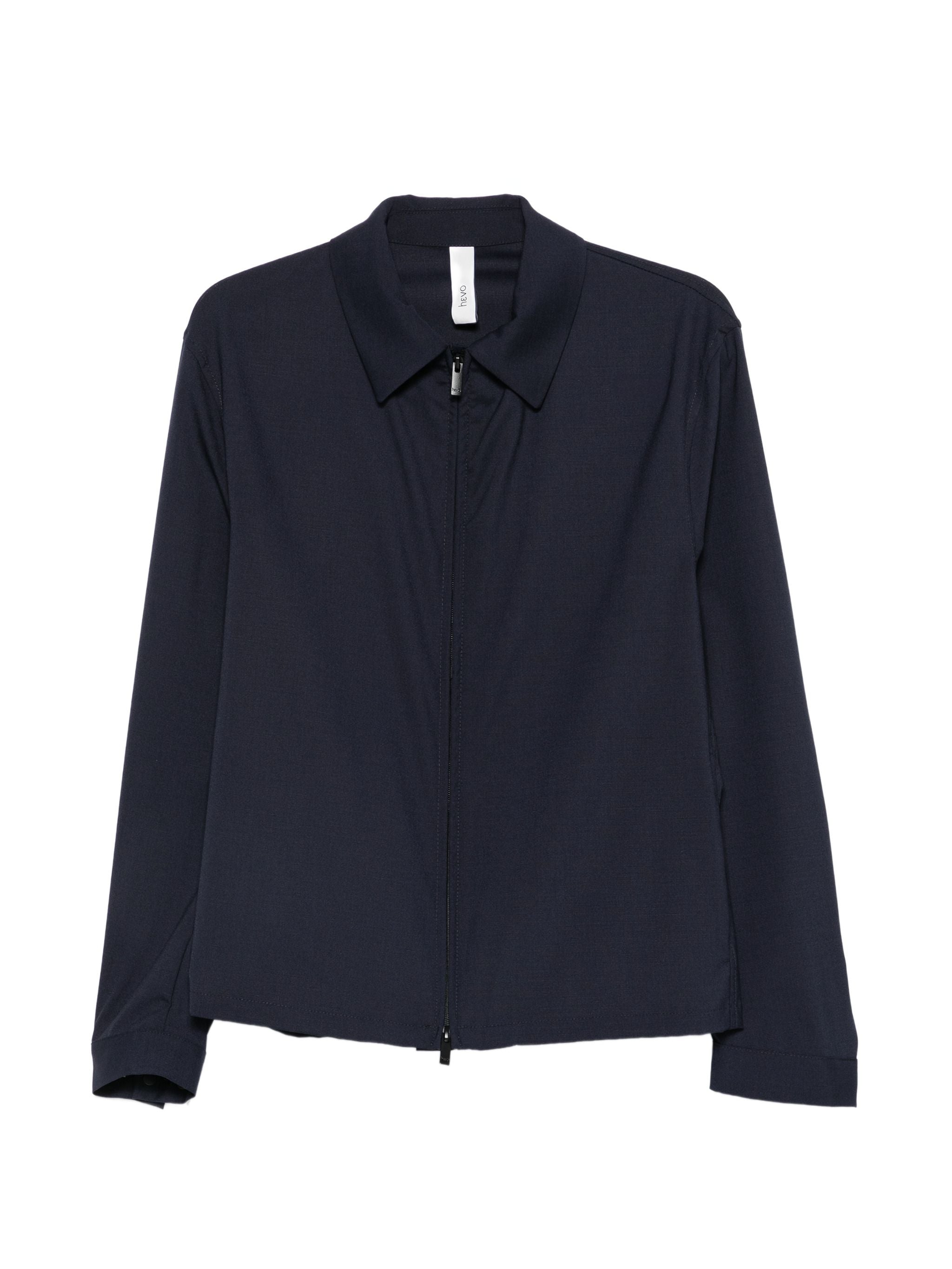 HEVO VERDEMARE JACKET