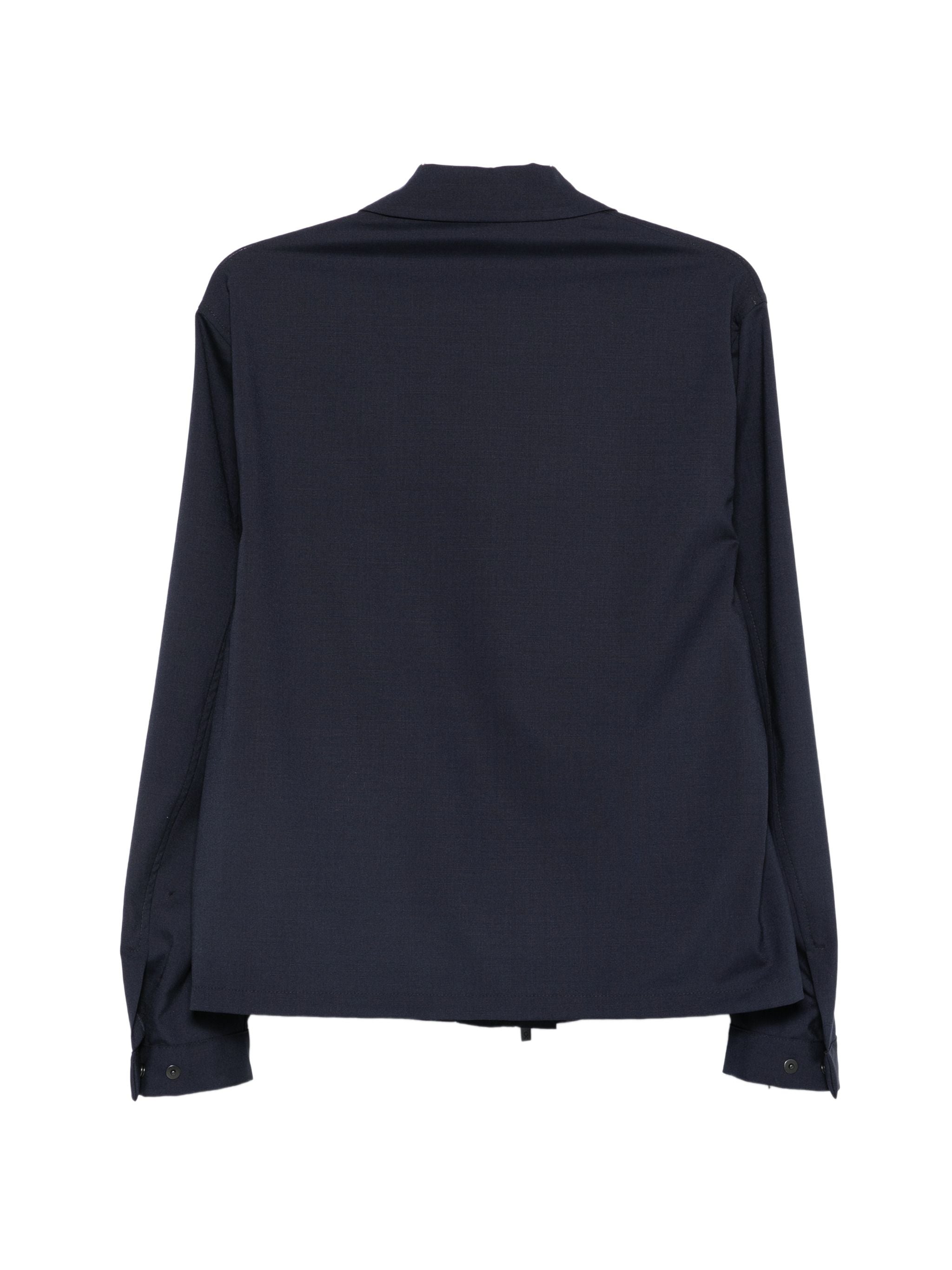HEVO VERDEMARE JACKET