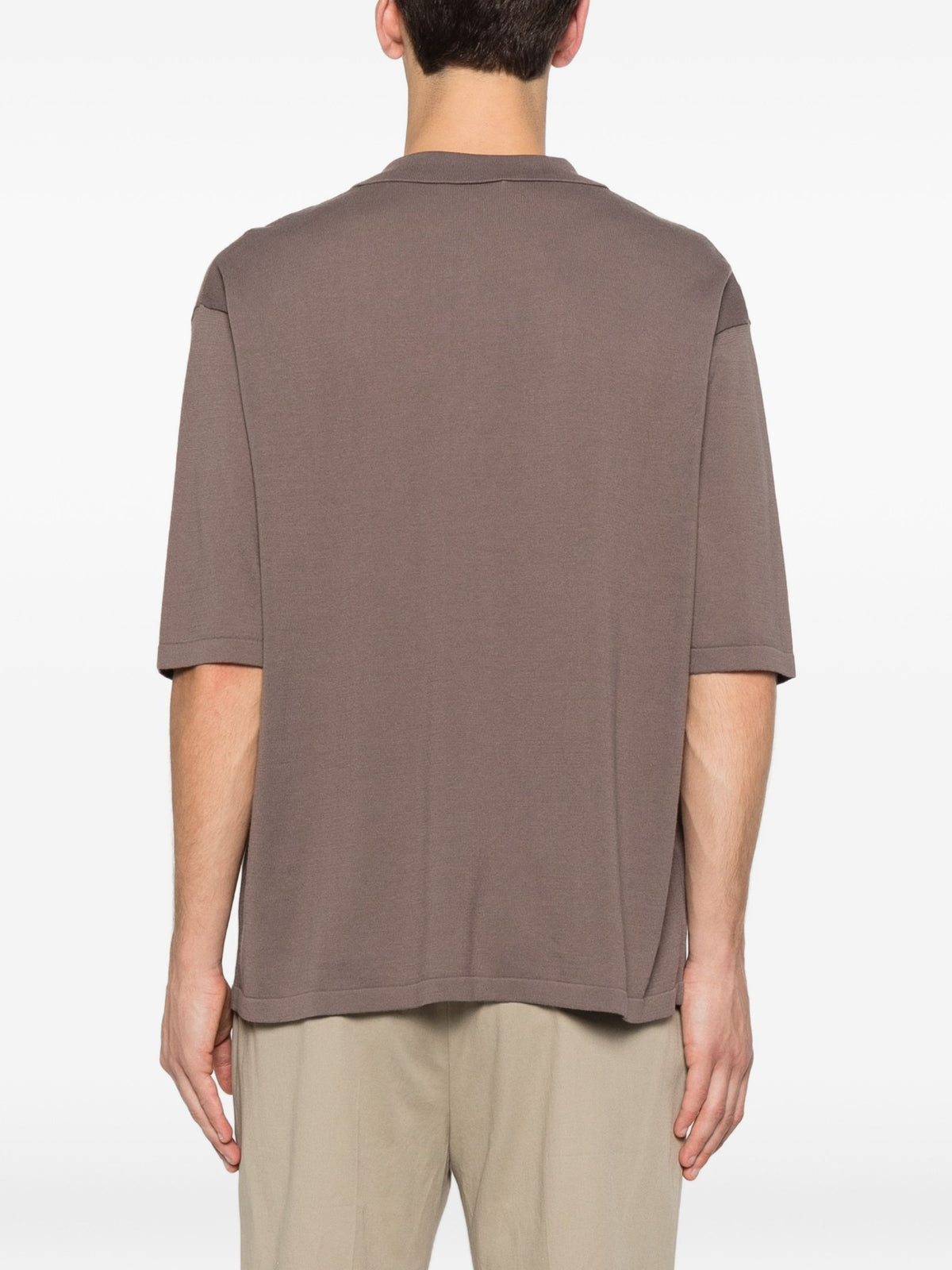 HEVO TARANTO POLO
