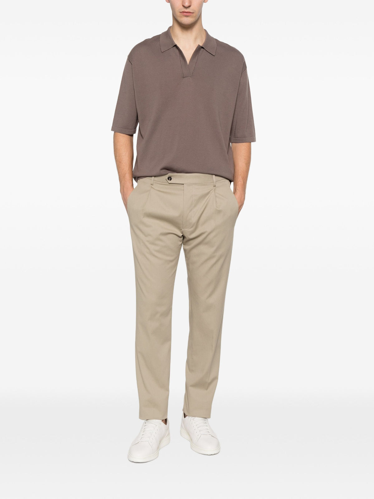 HEVO TARANTO POLO