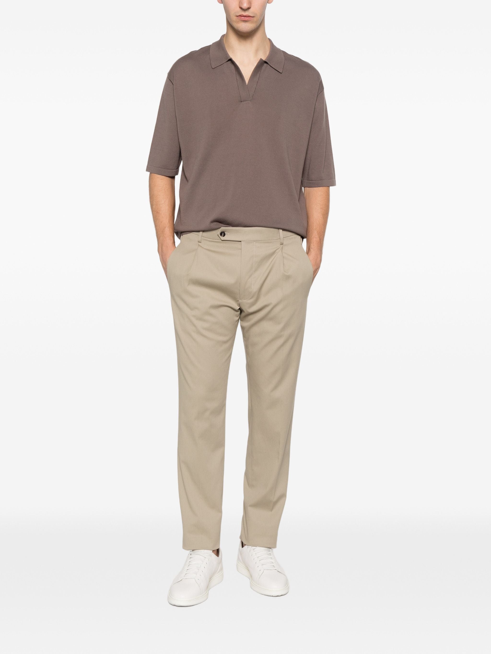 HEVO TARANTO POLO